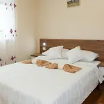 Granny Nevenka Near Makarska *