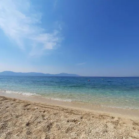 Villa Granny Nevenka Near Makarska Dusina